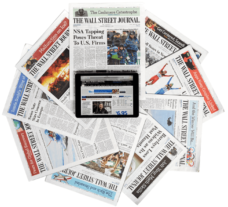 Wall Street Journal