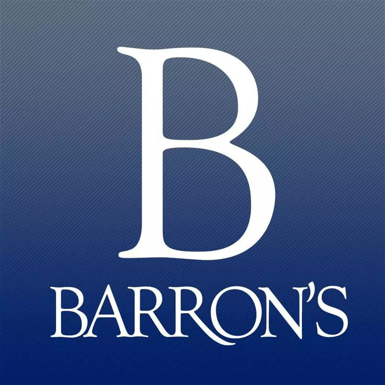 Barron’s Newspaper