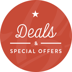 Deals and Special Offers