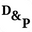 Digital & Print logo