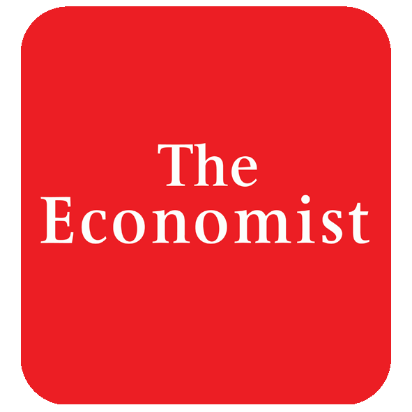 The Economist 1 Year Print Digital Subscription