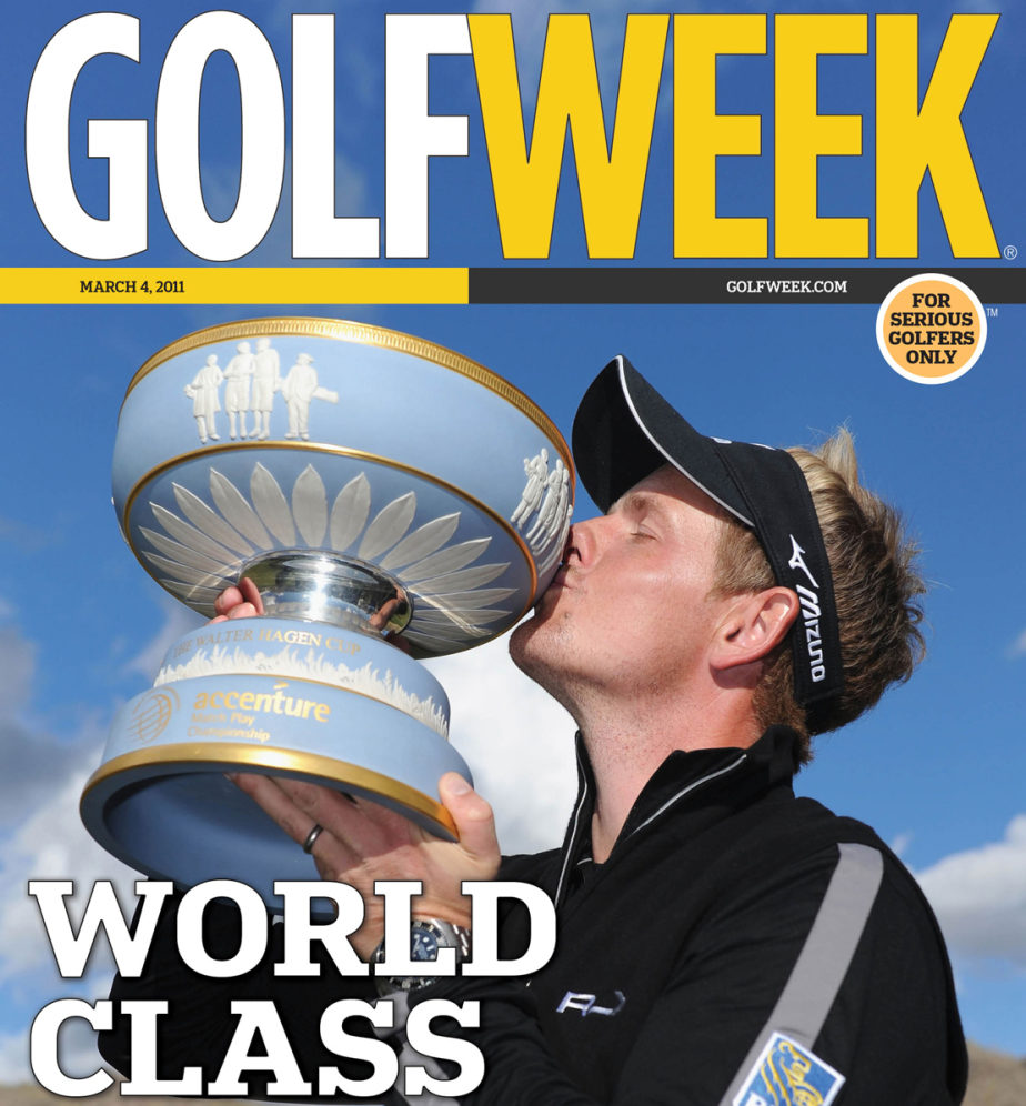 What Is Natalie Gulbis Home Golf Course? | Golfweek
